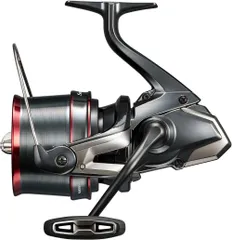 【SHIMANO/シマノ】25 サーフリーダー 35 細 (048295) スピニングリールのサムネイル