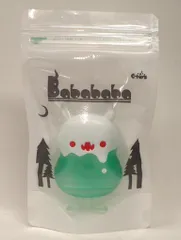 ちしまこうのすけ　ソフビ　3セット C-TOYS ちしまこうのすけ 蝙蝠怪獣パタパタン インディーズ