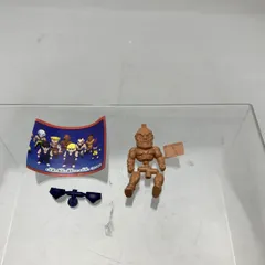値下げしました！【消しゴム】ストリートファイターII´ デフォルメアクションクロス ザンギエフ