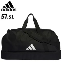 アディダス ボストンバッグ 51.5L 鞄 adidas ティロ リーグ ダッフルバッグL スポーツバッグ サッカーバッグ 大容量 フットサル フットボール かばん ユニセックス 試合 合宿 遠征 旅行 ブランド カバン/MKB42