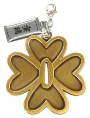 【中古】雑貨 甘露寺蜜璃 「鬼滅の刃 鐔チャームコレクション 第二弾」