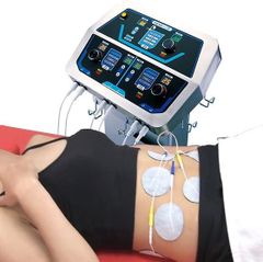 伊藤超短波 ボディセラプロ マルチパッド2枚付 業務用EMS 部品取り