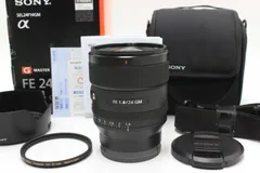 2025年最新】24mm f1.4 gmの人気アイテム - メルカリ