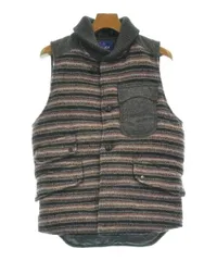 けんけん　コムデギャルソン　ジュンヤワタナベ　デュベティカ　ダウンベスト JUNYA WATANABE MAN COMME des GARCONS MAN×DUVETICA