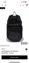 MSCHF(ミスチーフ) ミニ ロンバス リュック リュックサック ☆関税/送料込☆MSCHF☆FOLDABLE LEATHER SLING BAG (MISCHIEF