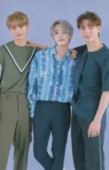 2025年最新】ジョンハン ode to you dvdの人気アイテム - メルカリ