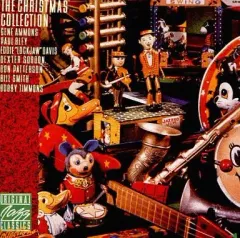 【中古】ジャズCD オムニバス / ジャズ・クリスマス・コレクション