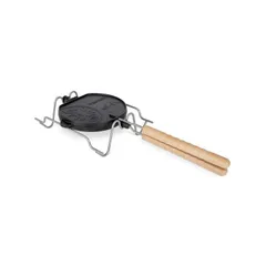 ペトロマックス ローディングワッフルアイアン 全長54cm #13794 PETROMAX 新品 未使用のサムネイル