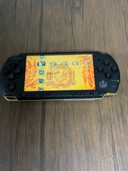 【ゲーム-030】PSP-3000 本体のみ　※通電までは確認しております