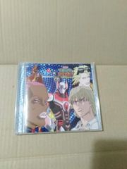 CD]극장판 TIGER&BUNNY The Rising 도미노 피자