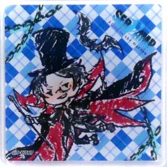 第五人格 6周年 スイパラ ミニキャラ 缶バッジ 航空エンジニア - メルカリ