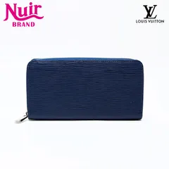 LOUIS VUITTON ルイ・ヴィトン 長財布 2019年製 エピ ジッピーウォレット