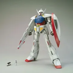 値下】バンダイ ∀ガンダム 新素材モデル
