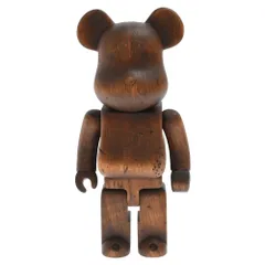 2023年最新】BE@RBRICK カリモクの人気アイテム - メルカリ