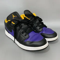 NIKE ナイキ GS Air Jordan 1 Low 