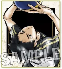 【中古】紙製品 赤葦京治 「ハイキュー!! トレーディングホロ色紙」