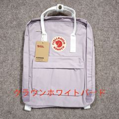 FJALLRAVEN リュック Kanken レディース カンケンリュックサック バッグ 大容量リュックサック 16L  Me061