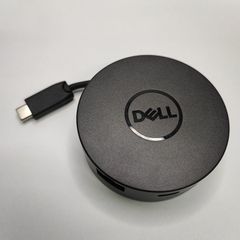 DELL DA300 6-in-1 USB-C モバイルアダプター