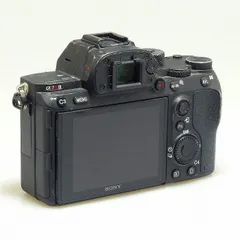 2025年最新】α7riiiの人気アイテム - メルカリ