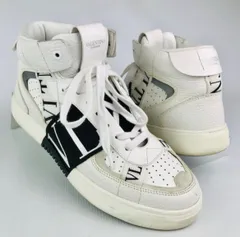 2025年最新】valentino garavani メンズ スニーカーの人気