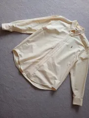 Polo by Ralph Lauren ポロ BDストライプシャツ M