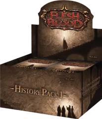 Flesh and Blood ブースターボックス 新品未開封2BOXセット Flesh and Blood ブースターボックス 新品未開封2BOXセット