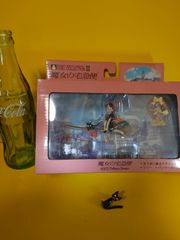 【オマケ付】未開封 魔女の宅急便イメージモデルコレクションⅢ