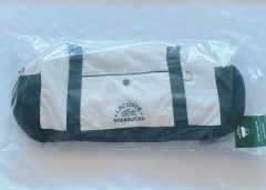STARBUCKS(スターバックス) LACOSTE(ラコステ) マルチバッグ グリーンのサムネイル