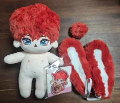 2025年最新】天城一彩 ぬいぐるみ 20cmの人気アイテム - メルカリ