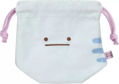 [중고] 가방 츠치노코 신비한 친구 테마 봉제 장난감 [스미코구라시]