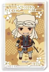 【中古】雑貨 20.山伏国広 ぽてだん! アクリルブロック 「刀剣乱舞-ONLINE-」