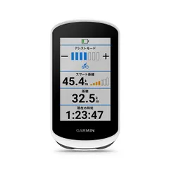 GARMIN EDGE EXPLORE 2 本体　美品　予備フィルムオマケ GARMIN EDGE EXPLORE 2 本体 美品 予備フィルムオマケ GARMIN