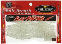 U30 フラットピンテール 4.5インチ Bait ベイトブレス Breath U30 FLAT PINTAIL