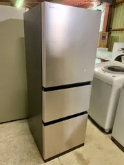 K♦047 日立 HITACHI 冷蔵庫 R-27TV 未使用 冷凍冷蔵庫 R-27TV ： 冷蔵庫 ： 日立の家電品