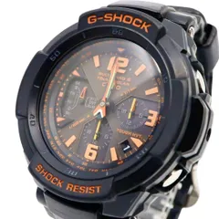 極美品G-SHOCK GW-A1000 スカイコックピット 電波ソーラー 2025年最新】G-SHOCK GW-A1000の人気アイテム - メルカリ