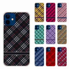 [iPhone14　Pro(6.1インチ)] iPhone16 ケース スマホケース iPhone16 Pro 15 14 13 12 11 iPhoneSE 第3世代/第2世代 アイフォン ハードケース スマホカバー 全機種対応 シンプル ゴールド チェック