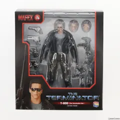 2025年最新】MAFEX ターミネーターの人気アイテム - メルカリ