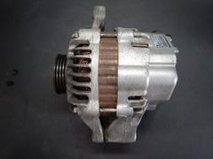 タントL375S .L 385S DENSO 12V オルタネータ純正リビルト品 - メルカリ