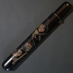 専用　江戸時代　骨製　キセル筒極上タバコ176g 東Y6-0507☆2Fタウチ 江戸時代 骨製 キセル筒、極上タバコ入 176g 東Y6-0507☆2Fタウチ