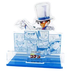 ♡新品♡非売品♡名探偵コナン 怪盗キッド 推しキャラカード 名探偵コナン公式アプリ 推しキャラカードスタンド 怪盗キッド