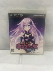 Neptunia 超次元ゲイム ネプテューヌmk2 PS3（輸入版：北米) - メルカリ