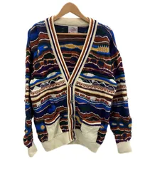 2025年最新】COOGI メンズ カーディガンの人気アイテム - メルカリ