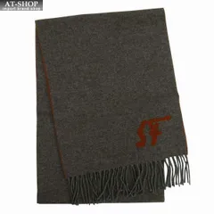 2025年最新】Salvatore Ferragamo ストールの人気アイテム