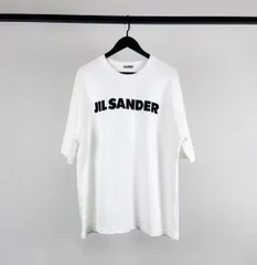 2024年最新】JIL SANDER シャツの人気アイテム - メルカリ