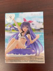 ファイブクロス 夜刀神十香 3種 未開封 デートアライブ - メルカリ