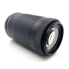 【全額返金保証】【最速発送】Nikon AF-P DX NIKKOR 70-300mm f/4.5-6.3G ED VR 超美品 動作確認済