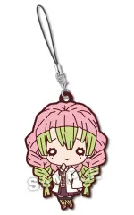 【中古】雑貨 甘露寺蜜璃 「にとたん 鬼滅の刃 ラバーマスコットvol.2」