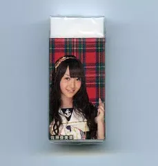 AKB48 クリアファイル 家庭教師のトライ AKB48 クリアファイル A4サイズ - メルカリ