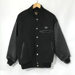 FAT SKOOFAM スタジャン FAT SKOOFAM スタジャン