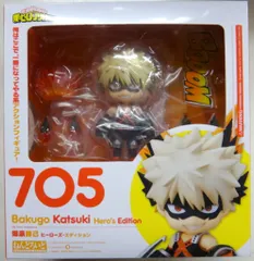 僕のヒーローアカデミア 1/4スケール 爆豪勝己 ＊他商品と同梱不可